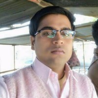 Anup Kumar