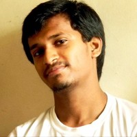 Sarvesh Shingre