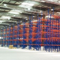 Racking  and Storage INDUPARCK
