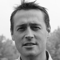 Bas van Ooijen