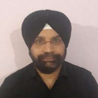 Pawandeep Chawla