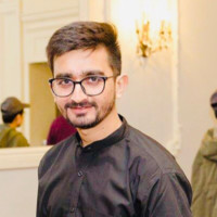 Shreyas Patel