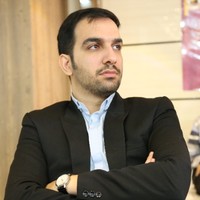 Mohammad Najafi