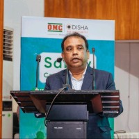 Sabyasachi Mohanty