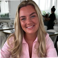 Chloe Connaghan Certrbcb