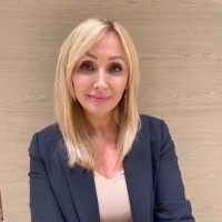 Angellique Barayeva