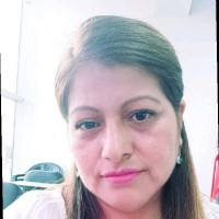 Yodelid Marianella Chávez Camacho