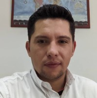 Wladimir Pérez