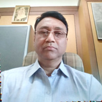 Narendra Malviya