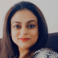Fatima Walil