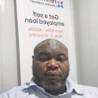 Akin Akinola