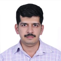 Ravinandan S