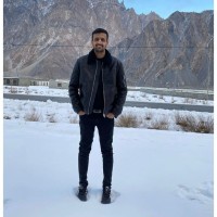 Ali Zia
