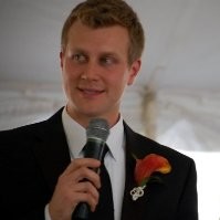 Daniel Kerrick