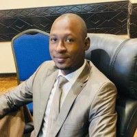 Amara Konate