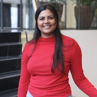 Shivani Peterzen - Koesal