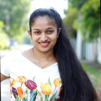 Maneesha Perera