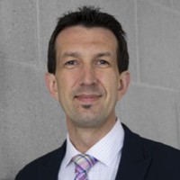 Louis-Jacques Lalonde, Ing. M.Sc., LSSBB