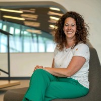 Marieke Van Hees