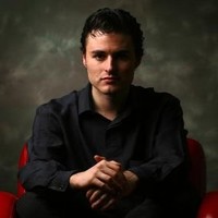 Aron Ecsedy
