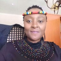 Neliswa Phumla Dlodlongwana
