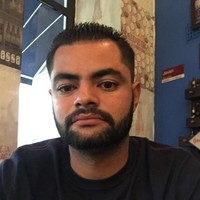 Samuel Barboza