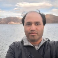 Pavan Parthasarathy