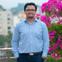 Sudip H.