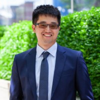 Andrew Guan