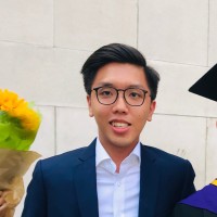 Jonathan Leung