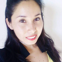 Luz Chavarria Perez