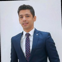 Hossam Salah