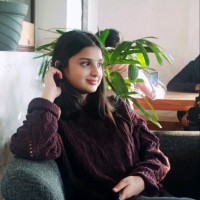 Shweta Jha