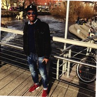 Nana Addo Welbeck-Maseko