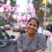 Swapna Agrawal