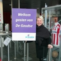 Cynthia Van Der Lugt