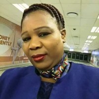 Lindiwe Sakayi