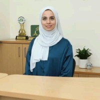 Samah Oraiqat