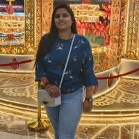 Savani Mital