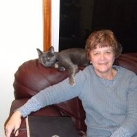 Judy Martinson