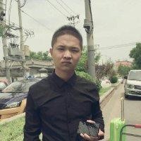 李建业