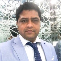 Ravi Mehta
