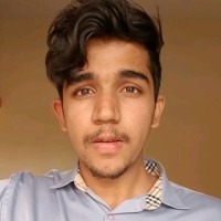 Harshith MA
