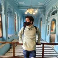 Gokul Ayadi