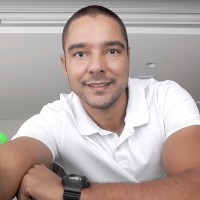 Gustavo Calado de Araújo