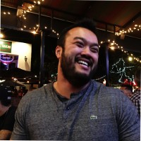 John Tran
