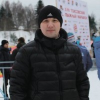 Евгений Кривенко