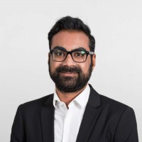 Irfan Nuckchady MRICS