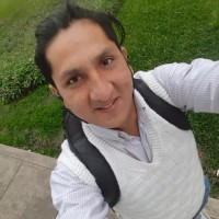 Julio Cesar Islado Nunez