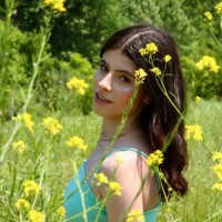 Samantha Khoury